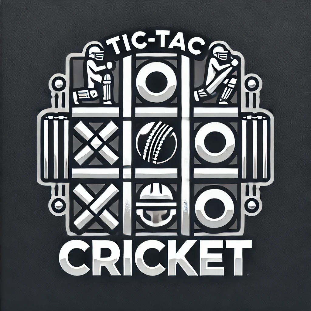 tic tac cricket